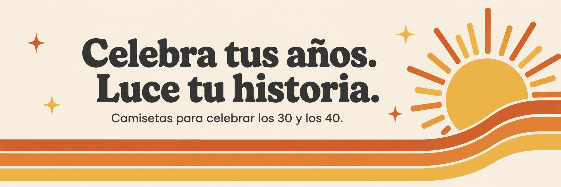 Banner for Vuelta al Sol