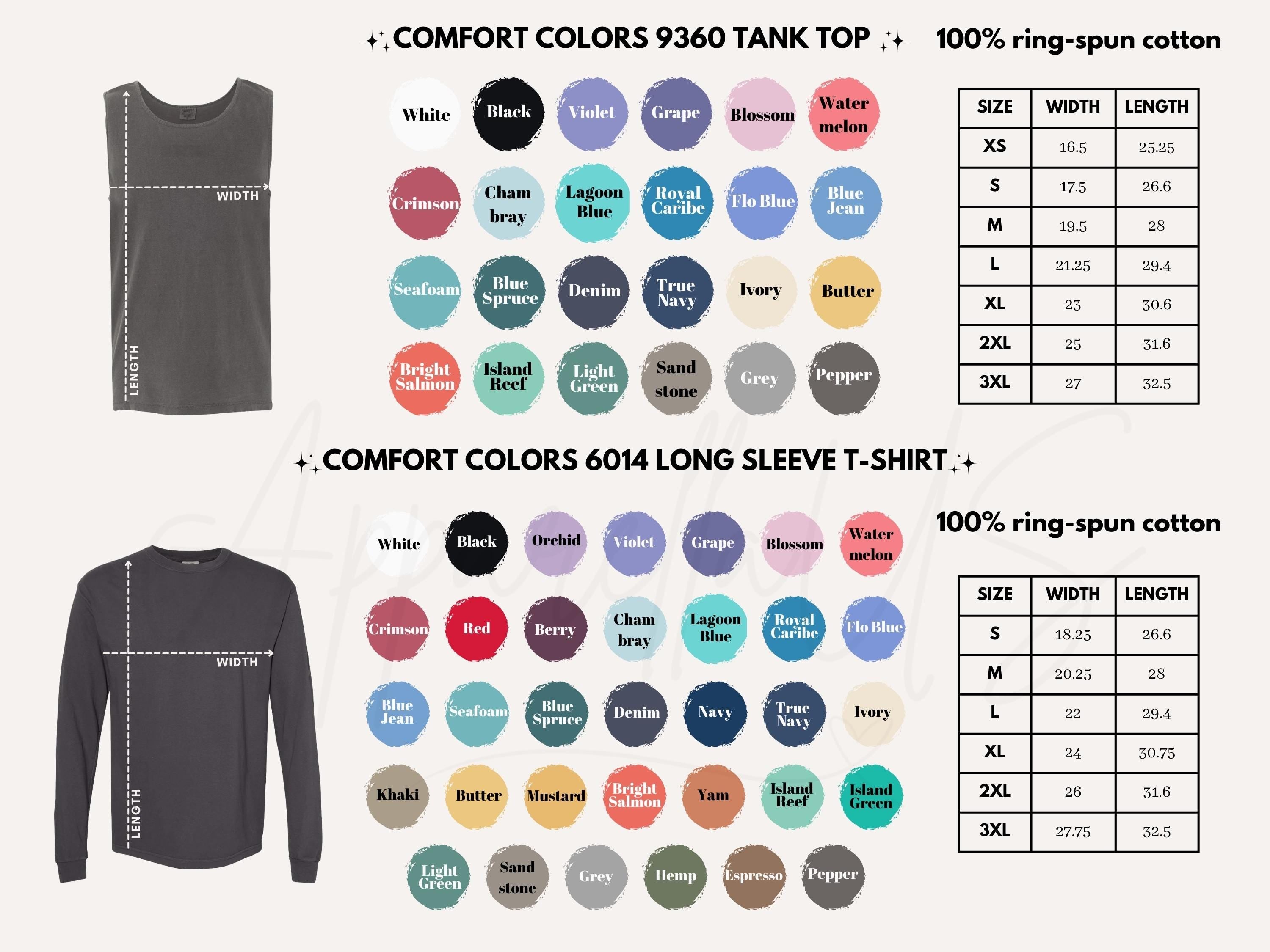 Comfort Colors® USA Shirt, Flower USA Shirt, United States Shirt, 4th of July Shirt, Floral Patriotic Shirt, USA Shirt, American Flag Shirt